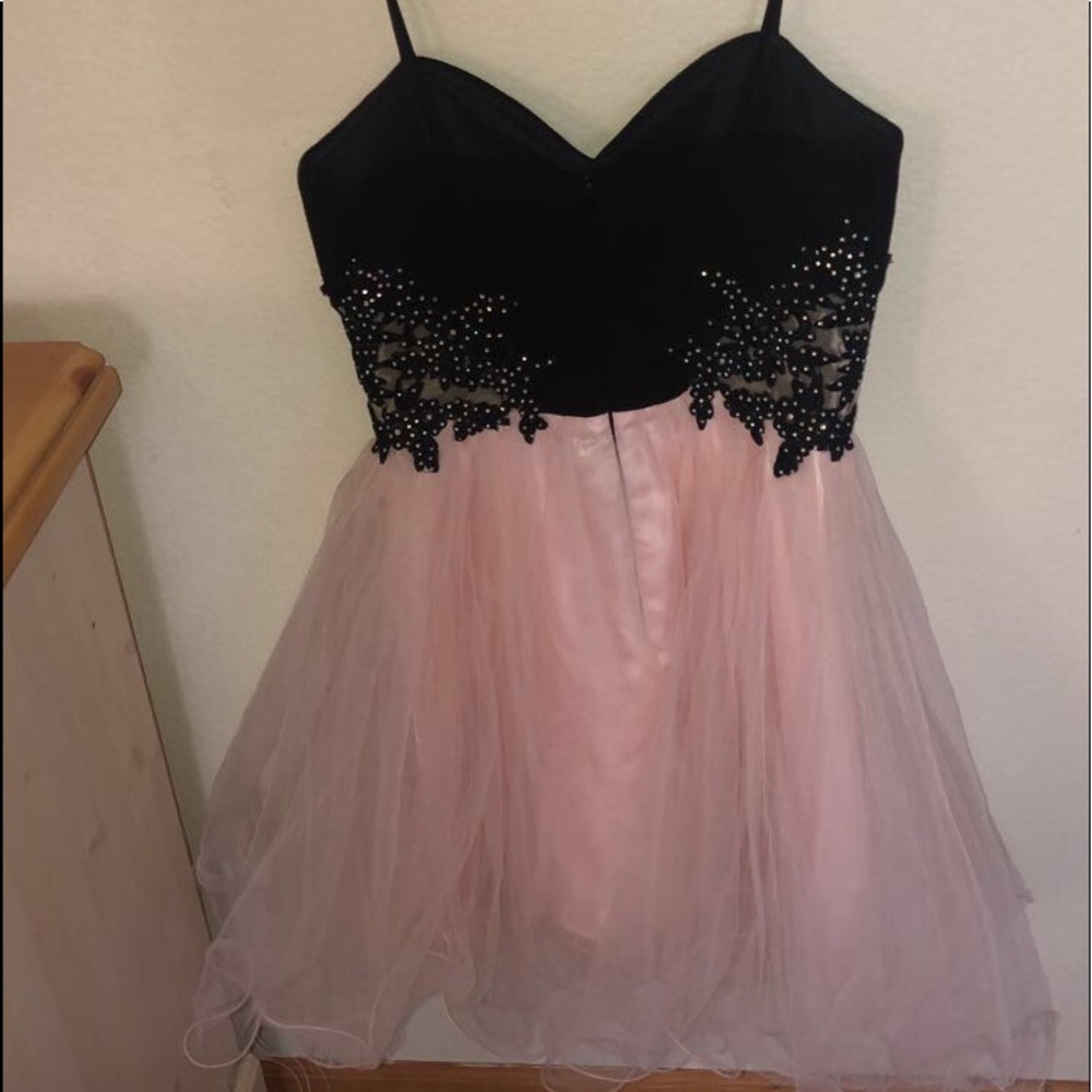 Wore this 1x too fancy to wear again